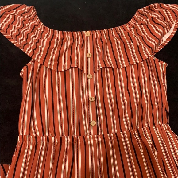 Full length romper - Picture 3 of 3